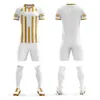 Nouveau Design Full Sublimation uniforme de football personnalisé pas cher imprimé maillots de pratique de football en gros