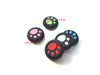 5 colori Cat Claw Rubber Silicone Joystick Cap Thumb Stick Grip Grips Caps per PS4 PS3 Controller Xbox one 360 per Switch NX NS