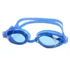 High Quality Antifog Waterproof UV Swimming Mirror goggles Swim pool Glasses Goggles Adult Men and Women Free Shipping