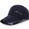 Erkekler Yaz Sonbahar beyzbol şapkası Spor Mektupları Snapback Şapka Unisex Gorras EJJ156 için 4 renk Evrfelan Yeni şapka