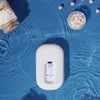 Xiaomi Youpiからの家庭用トイレの消毒デオドロディライトのためのXiaomi Xiaoda uv滅菌UVC +オゾン自己滅菌防水ランプ