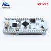 Freeshipping SX1276 / 1278 LoRa ESP32 0,96 polegadas e Display OLED etooth WI-FI Lora Kit 32 Módulo de Placa de Desenvolvimento da Internet