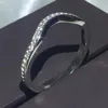 Charm Flower Shape Promise Ring Set da sposa 925 Sterling Silver 5A cz Fedi nuziali di fidanzamento per gioielli da donna