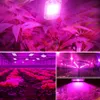 100W 70W 50W溶接LED植物のCOBチップ成長テントの成長220V 110V LEDフルスペクトルLED PHYTO LAMP3911441