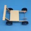 Eksperyment naukowy Kreatywny model montażu Solar Pilot Control Pojazdów Edukacyjne Produkcja Technologii DIY Science Technology