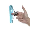 Grip à main pour smartphone Grip Wanpool Universal non glisser la main à la main en silicium avec poignée pour 5 7 pouces Appareil Black1209824