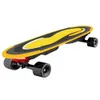 TALU TL-C001 Mini skateboard elettrico a mani libere Body Sense Pneumatici rimovibili da 70 mm Motore mozzo brushless da 100 W Batteria LG 77.83WH Max 15 km / h Spe