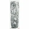 1 Stuk Chinese Totem Cloud Dragon Tijdelijke Tattoo Sticker Met Arm Body Art Grote Mouw Grote Fake Tattoo Sticker5606091