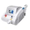 2023 hot sale Q Switched nd Yag Laser machine for tattoo removal wrinkle removal use