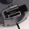 USB Long Handle Game Controller Pad Joystick för PC Nintendo 64 N64 System 5 Färg i stock3499615