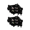 led daytime lights hyundai