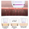 500000 Flashes Laser Depilator IPL Epilator Permanent hårborttagning Touch Body Leg Bikini Trimmer Photoepilator för kvinnor