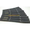 Mens Honma Beres Golf Grips 고품질 고무 골프 클럽 그립 블랙 크림 50 PCS / LOT 아이언 클럽 그립 무료 배송