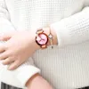 CHENXI watch Fashion 4 Colors Gem Cut Geometry Crystal Luxury Ladies Quartz Watches Women039s Dress Watch Women Clock zegarek d1108670