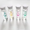 Nowy Aqua Peeling Serum Solument Scre Clean Essence Produkt dla wielu maszyn Dermabrazji twarzy Hydry