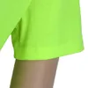 Kvinnor Solida Tracksuits Casual Two Piece Set Kortärmad T-shirt Top ovanför knäbyxor kostym Lady Sport Outfit