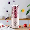 MAIHUI Multi-Funkcjonariusz Sokowirówka USB Smoothie Blender do żywności dla dzieci