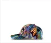 Neue Mode Graffiti Snapback Hüte Baseball Caps Designer Hut Gorra Marke Kappe für Männer Frauen Hip Hop Knochen Kostenloser Versand