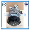 7SEU16C AC-kompressor för Jaguar XF 4.2 447180-4337