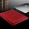 Tablet PC PU Leather Bag Cases For Macbook Air Pro 11 12 13 15 16 Inch Cover A1466 Liner Sleeve 13 3 A2179280Q