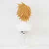 Anime My Hero Academia Kaminari Denki Cos Perücke Boku No Hero Academia Haarteil3348832