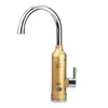 220V robinet électrique robinet chauffe-eau instantané pour la maison salle de bain cuisine