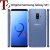 Renoverad Original Samsung Galaxy S9 Plus G965F G965U 6,2 tum Octa Core 6GB RAM 64GB ROM Olåst 4G LTE Smart Phone 1st