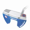 clubs de golf pour hommes B putter de golf 33.34.35 pouces clubs de putter avec tige de golf en acier Livraison gratuite