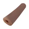 17cm Realistic Men Sleeve Stroker Artificial Vagina Removable Masturbation Pussy Replace for TPE Sex Doll Male Masturbator Toys CX200708