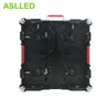 6 stks Outdoor LED-panelen P3.91 500x500mm Gegoten aluminium LED-kasten LED-display Outdoor Full Color Video Display