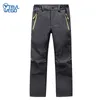 snow skiing pants