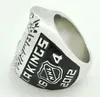 Fijne hoogwaardige vakantie Groothandel Nieuwe Super Bowl 2012 Ice Hockey Ship Ring Popular Accessories Men Rings7083179