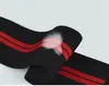 1 stuk gewicht hefband fitness gym sport pols wrap bandage hand ondersteuning polsbandje