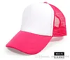 Plain boné boné boné de beisebol boné de beisebol ver verão snapback ajustável vaca dos homens dos homens de esportes preto azul vermelho azul roxo roxo rosa 22 cores