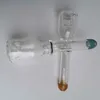 Sneeuwvlokglas filtertips buis mondstuk 5 kleuren rookpijpaccessoires voor waterpijpbijG water as van catcher olieligingen bubblers bubblers