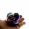 Rainbow HT V3 COCK CAGE MICRO small Chastity Device NEW V3 THE NUB STEEL VERSION Chastity Cage Device BDSM toys CX200731