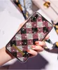 Luxe Soft Bling Diamond Phone Case voor iPhone 11 Pro Max XR XS MAX X 8 7 6 6 S Plus Cases Glitter Cover voor iPhone 11 Pro Max