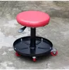 Cadeira de carro de carro de sede pequeno com rodas MO-603