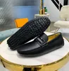 Brandneue T0d-Herren-Loafer aus echtem Leder, Gommino Walk, Hochzeit, Business-Kleid, Gummiunterseite, Größe 38–46