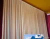 خلفية الثابة جدار فالين backcloth لمهرجان الاحتفال الزفاف مرحلة الأداء خلفية العملي الحرير القماش الستار 70BY2 KK
