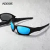 KDEAM Outdoor Sports Polarised Solglasögon Män Kurva Skär ram Stressresistent Lens Shield Sun Glasses Women KD0623 Y2006198634574