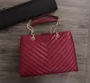 Hochwertige NIKI mittelgroße Einkaufstaschen, luxuriöse Designer-Damenhandtaschen, originale Leder-Tragetaschen, Modedesigner-Schultertaschen218o