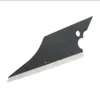 Window Film Tinting Tool Conqueror (Conquistador) Scraper Multi-Purpose Squeegee Corner Blade Tool MO-31