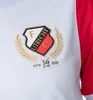 20 21 FC Utrecht Fussball Jerseys 50. Jahrestag 2020 2021 Utrecht Hoogma Janssen Gyrano Kerk Footbll Jersey FC Utrecht Kids Kit Jersey 2020