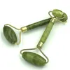 Natural Facial Massage Jade Roller Tool Health Beauty Face Thin massager Face Lose weight Beauty Care Roller Tool