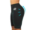 Femmes Butt Lifter Rembourré Shapewear Enhancer Contrôle Culotte Body Shaper Sous-Vêtements 2 Éponge Rembourré Faux Ass Fesses Hip Enhancer Y200710