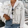 Studded Frayed Hem Denim Jacket Women Coats Black Lapel Single Breasted 2020 Jeans Jacket Women Jackets And Coats hpnT9570222