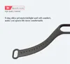 Pour Xiaomi Mi Band 5 Bracelet Bracelet de montre étanche montre intelligente Bracelet Bracelet Fitness remplacement Silicone poignet Strap9642638