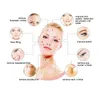 3 W 1 RF Dokręcanie skóry Podnoszenie twarzy Odmładzanie Tripolar Anti Aging Wrinkle Twarzy Podnoszenie Wybielanie Maszyna do domu