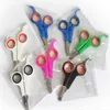 Dogs Nail Clippers Puppy Hat Trimmer Pet Nail Scissors Sharp Head Small Dog Cat Pet Supplies Stainless Steel5397637